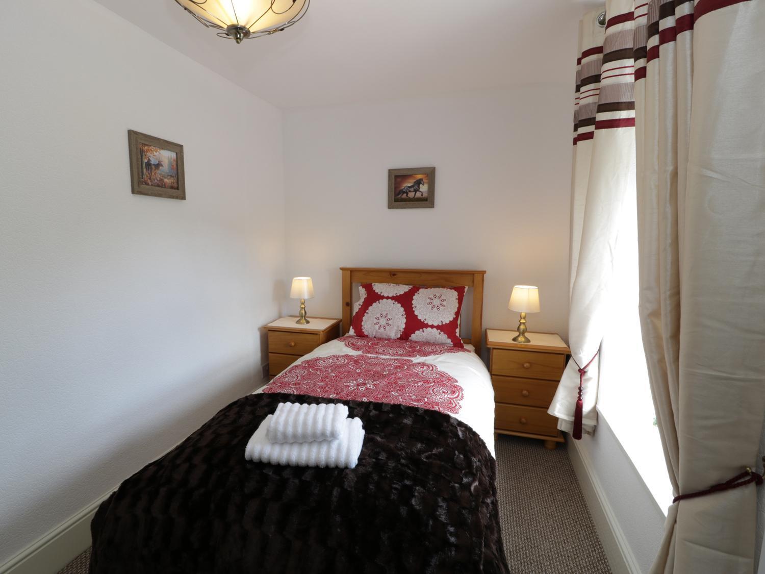 Вилла 2 Holland Terrace Tanygrisiau Экстерьер фото