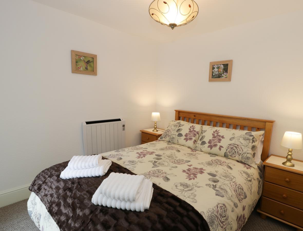 Вилла 2 Holland Terrace Tanygrisiau Экстерьер фото